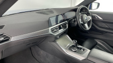 BMW 4 Series 420d xDrive MHT M Sport 2dr Step Auto Diesel Coupe